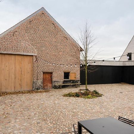 B&B Amelhof Meise Экстерьер фото