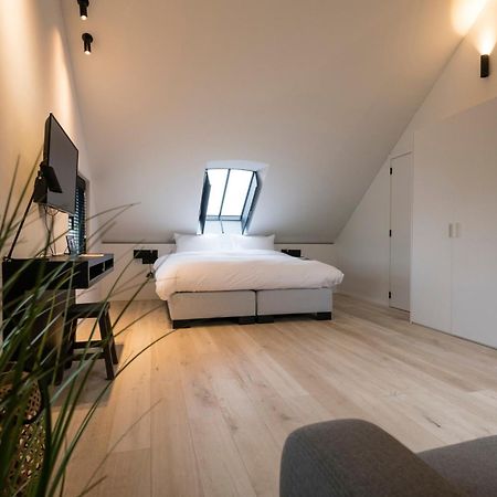 B&B Amelhof Meise Экстерьер фото