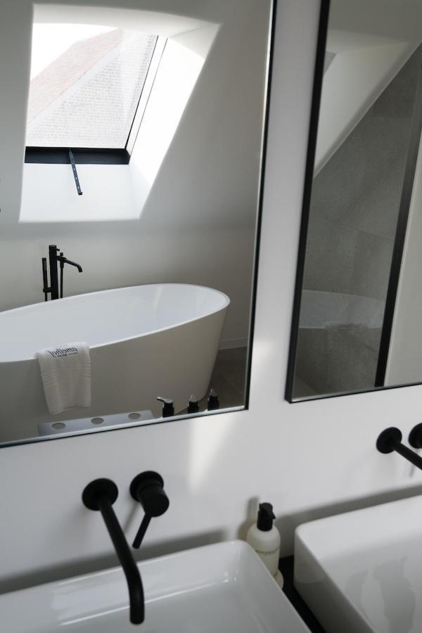 B&B Amelhof Meise Экстерьер фото
