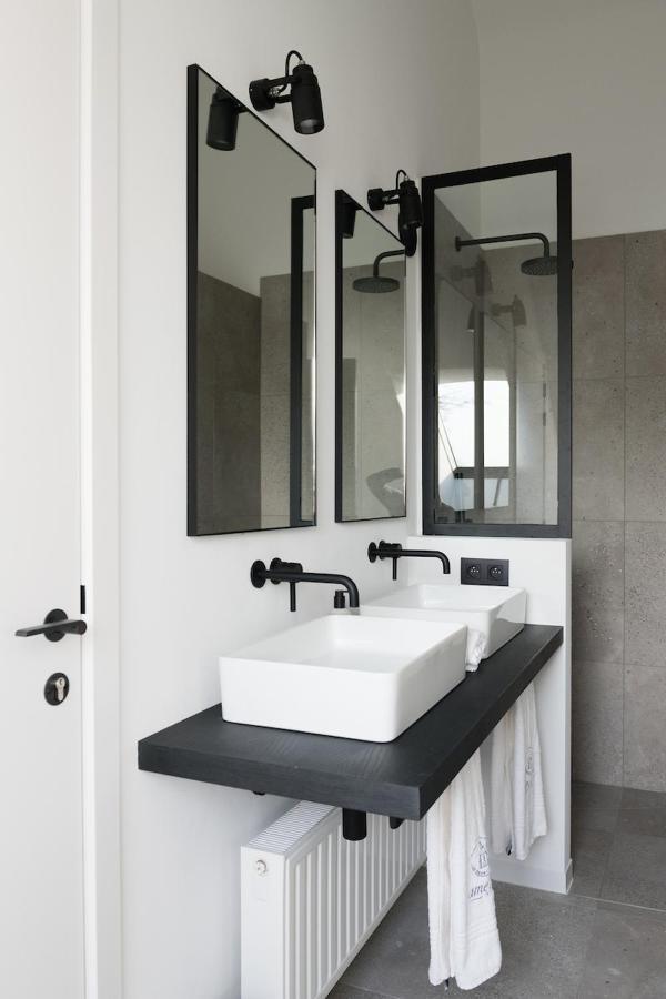 B&B Amelhof Meise Экстерьер фото