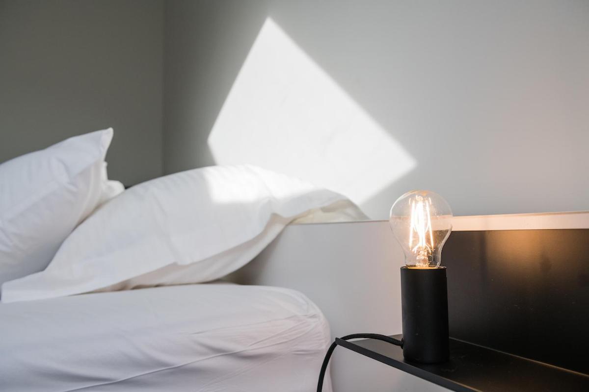 B&B Amelhof Meise Экстерьер фото