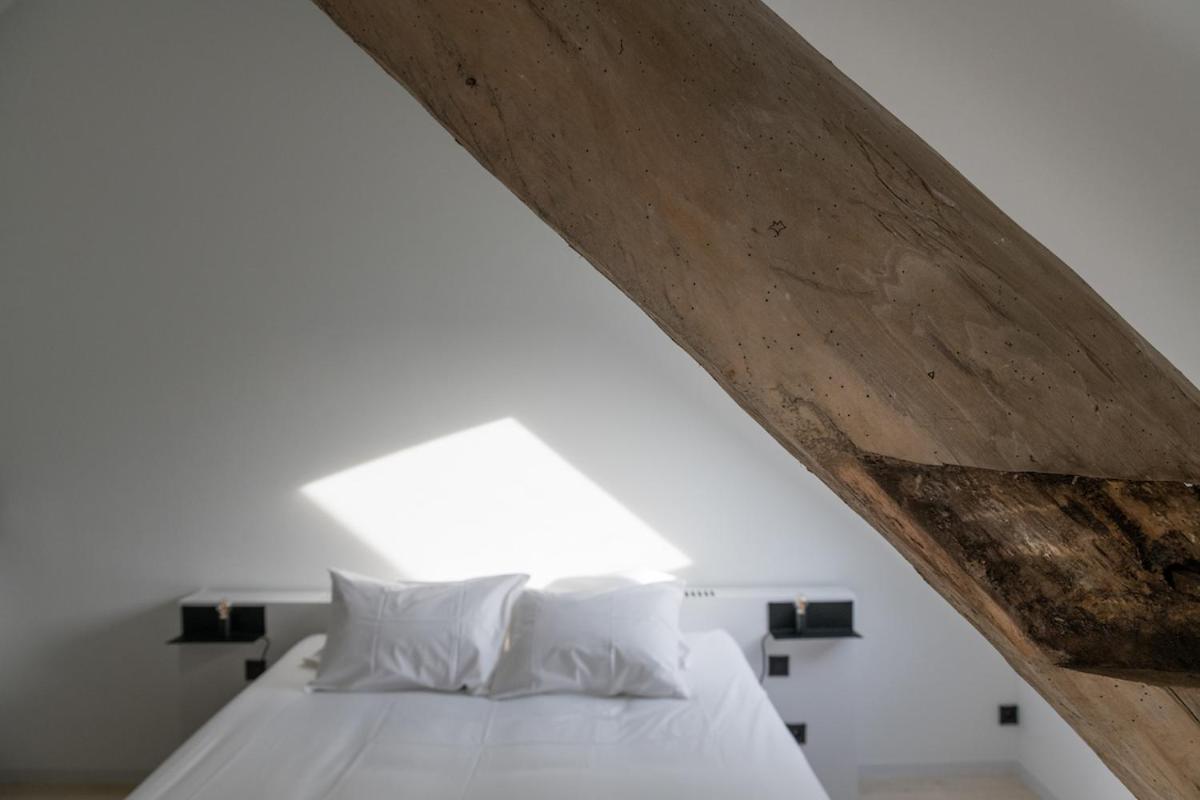 B&B Amelhof Meise Экстерьер фото