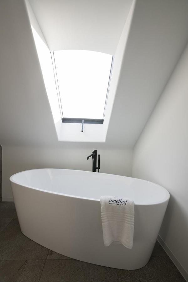 B&B Amelhof Meise Экстерьер фото