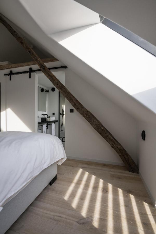 B&B Amelhof Meise Экстерьер фото