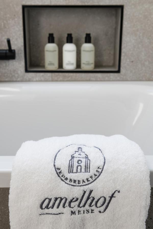 B&B Amelhof Meise Экстерьер фото