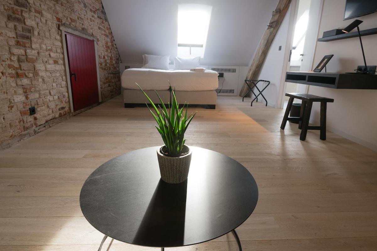 B&B Amelhof Meise Экстерьер фото