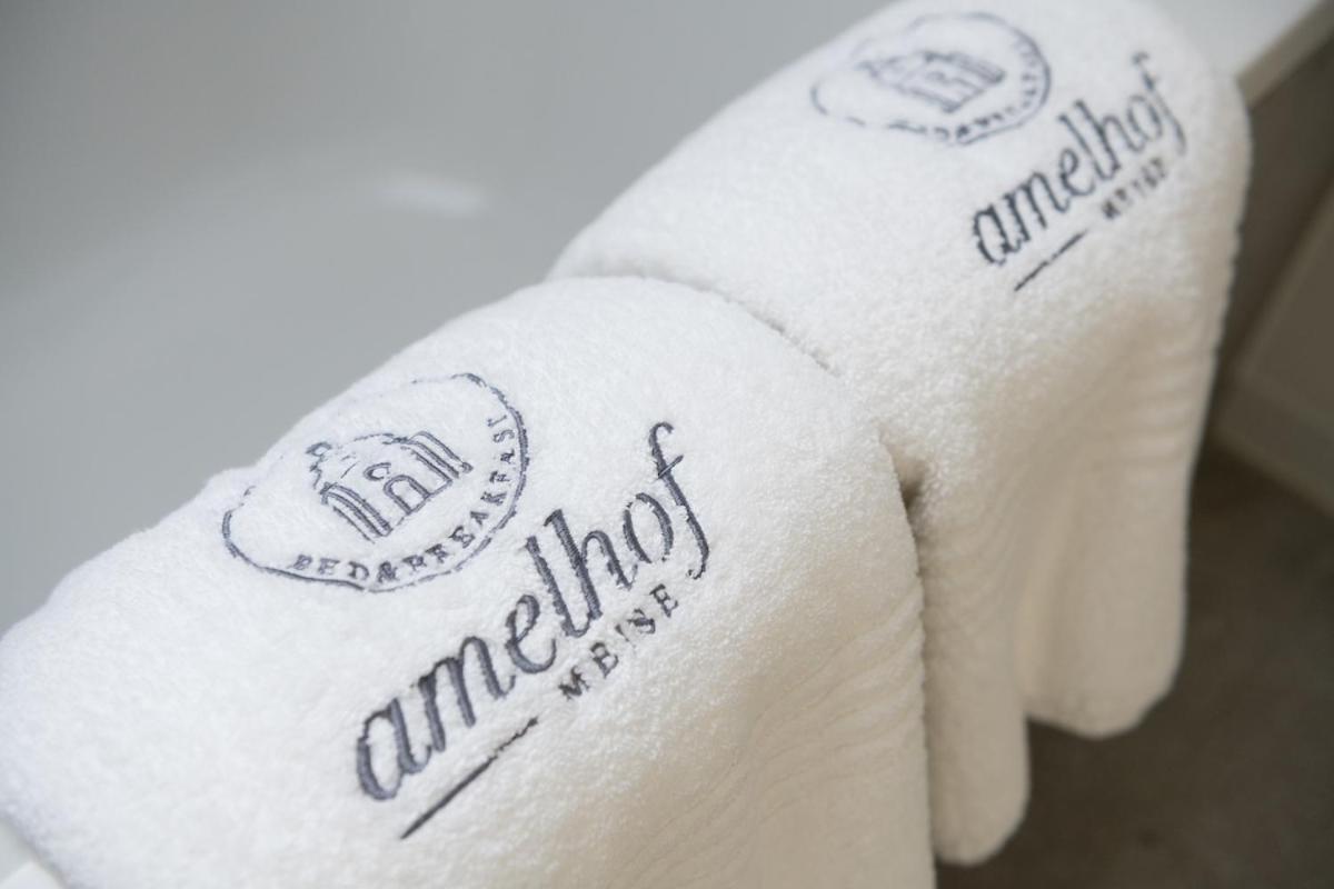 B&B Amelhof Meise Экстерьер фото