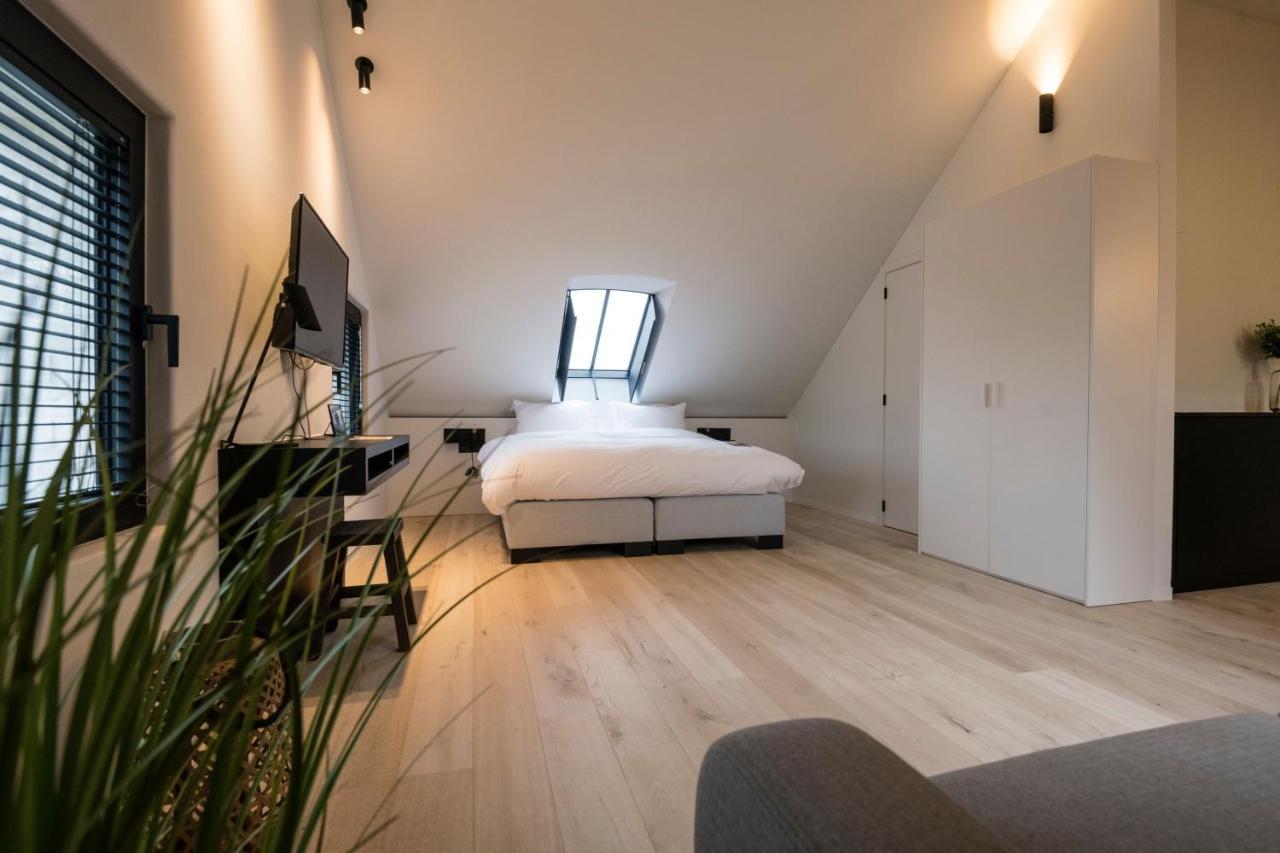 B&B Amelhof Meise Экстерьер фото