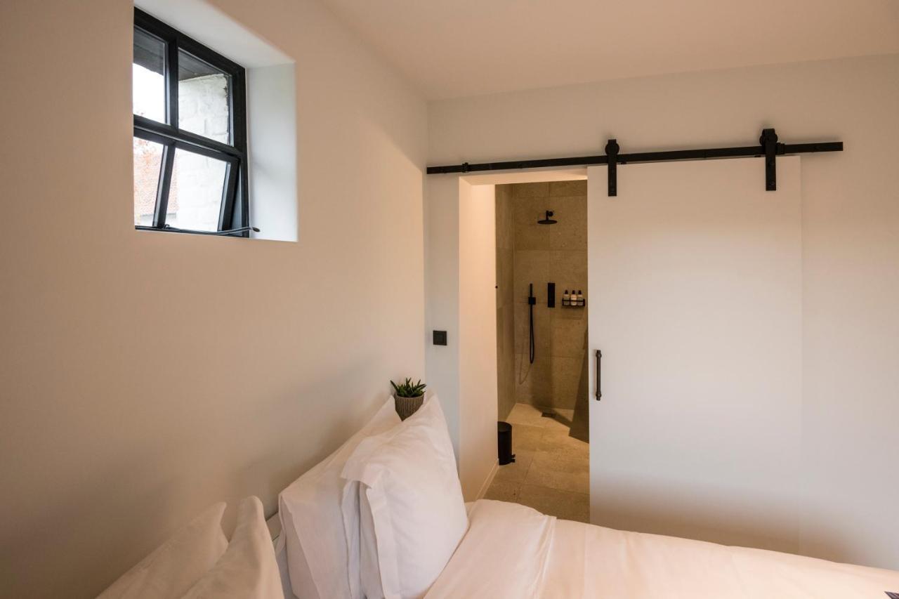 B&B Amelhof Meise Экстерьер фото