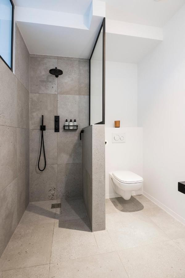B&B Amelhof Meise Экстерьер фото