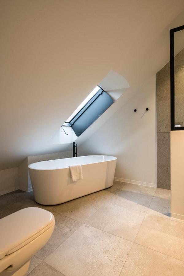 B&B Amelhof Meise Экстерьер фото