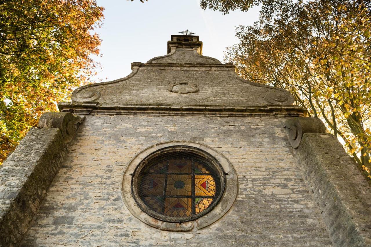 B&B Amelhof Meise Экстерьер фото