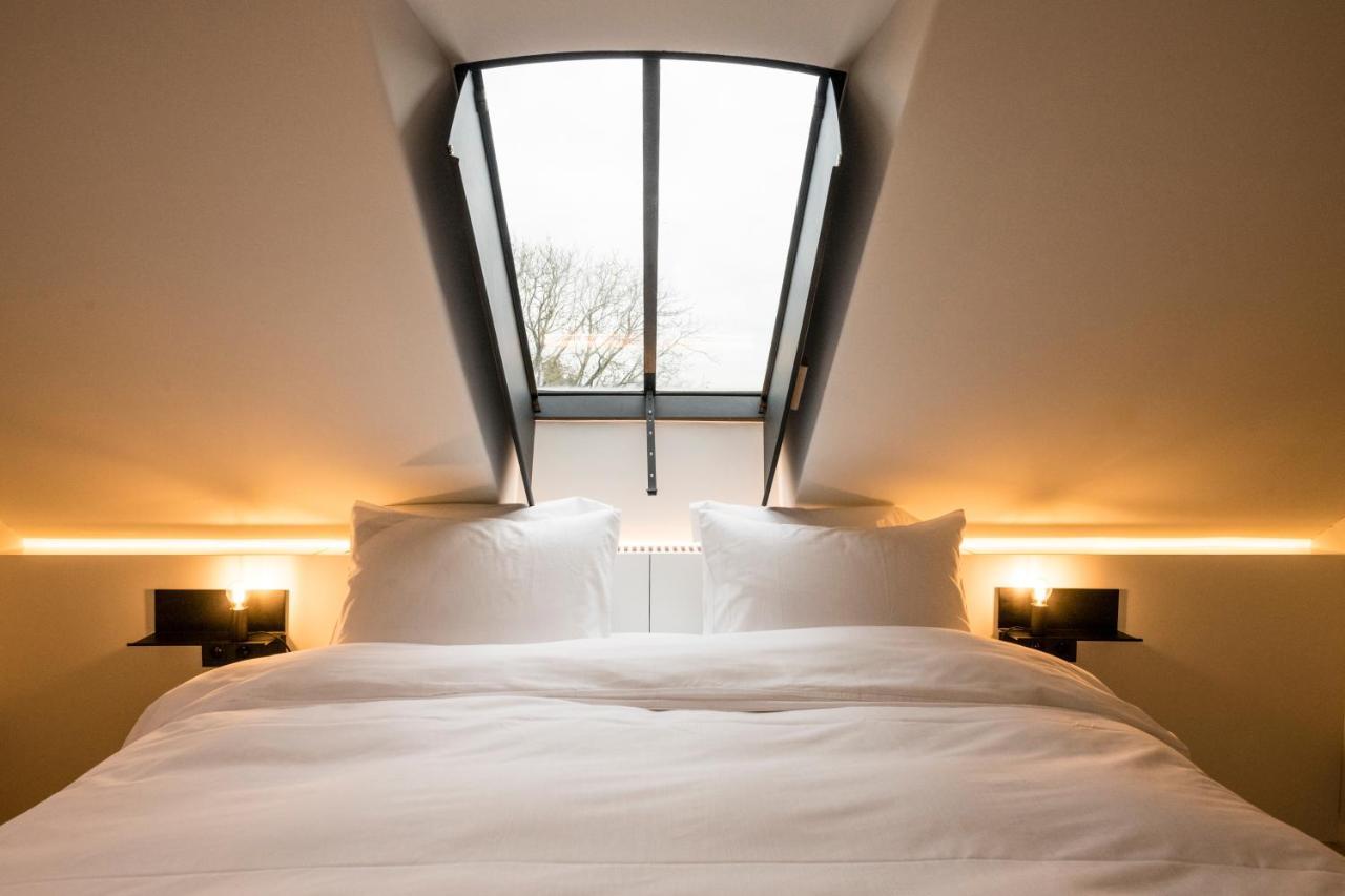 B&B Amelhof Meise Экстерьер фото